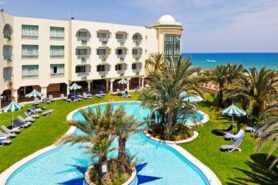 Méhari Hammamet Thalasso & Spa