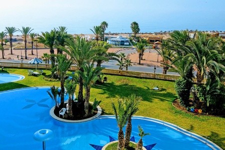 Méhari Hammamet Thalasso & Spa - Obrázek 3