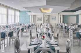 Nahrawess Resort & Thalasso