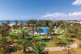 Tui Blue Oceana Suites