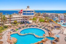 Sea Gull Beach Resort