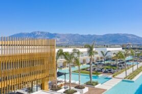 D' Andrea Lagoon All Suites
