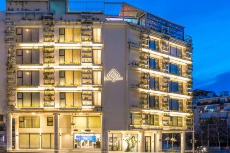 The Athenaeum Luxury - Obrázek 2