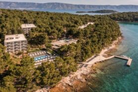 Aminess Senses Resort