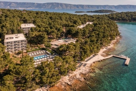 Aminess Senses Resort