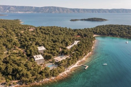 Aminess Senses Resort - Obrázek 3