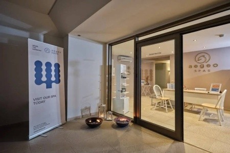 Sitia Beach Resort & Spa