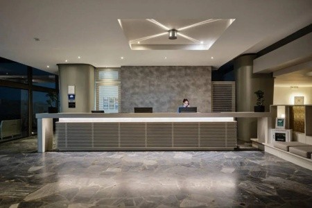 Sitia Beach Resort & Spa - Obrázek 3
