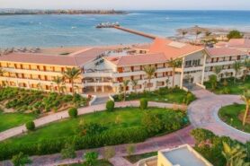 Cleopatra Luxury Beach Resort Makadi Bay - Adults Only