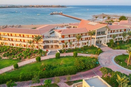 Cleopatra Luxury Beach Resort Makadi Bay - Adults Only