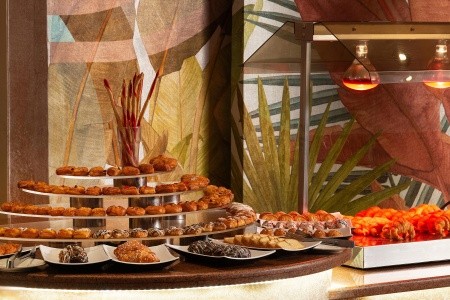 Cleopatra Luxury Beach Resort Makadi Bay - Adults Only - Obrázek 4