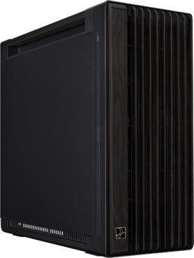ASUS ProArt PA602 Wood Metal PWM Black