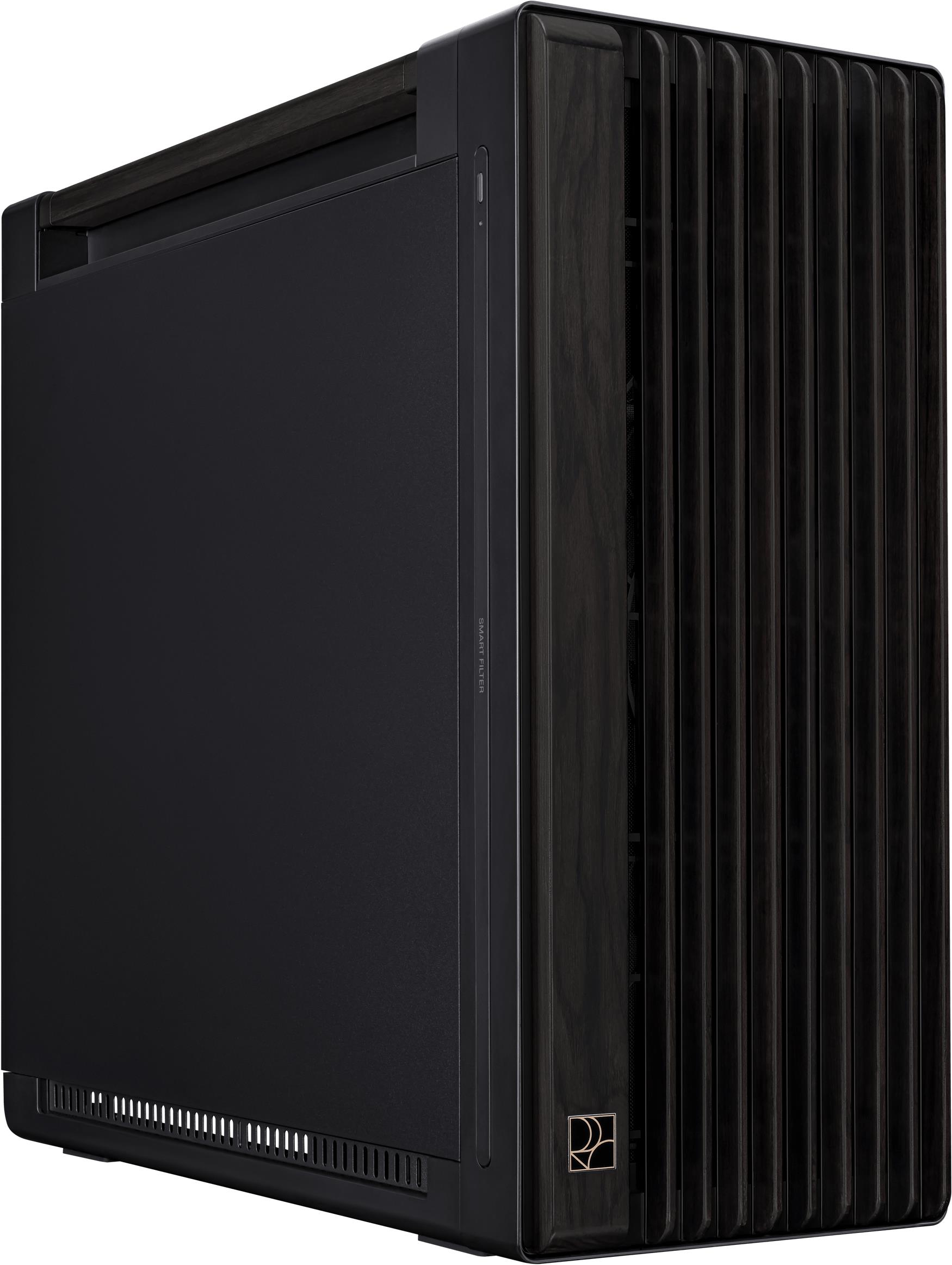 ASUS ProArt PA602 Wood Metal PWM Black