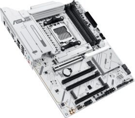 ASUS X870 MAX GAMING WIFI7 W