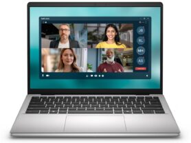 Dell Pro 14 Essential PV14255