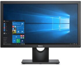 20" Dell E2016HV Essential