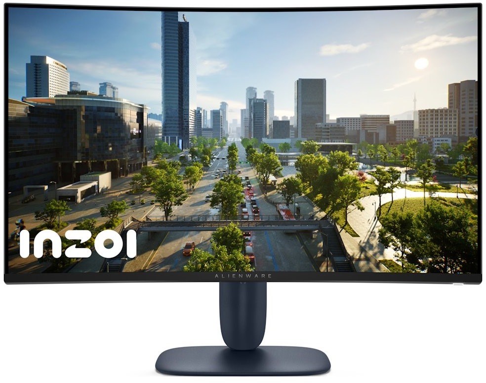 32" Dell Alienware AW3225DM