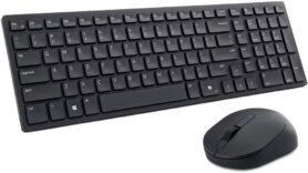 Dell KM555 - UKR