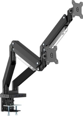 AlzaErgo Arm DC50B Heavy Duty DockStation