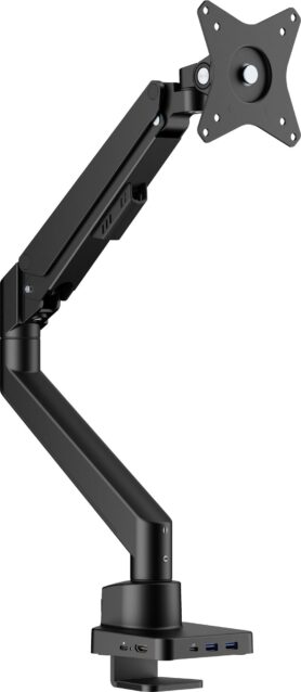 AlzaErgo Arm SC115B Flow DockStation