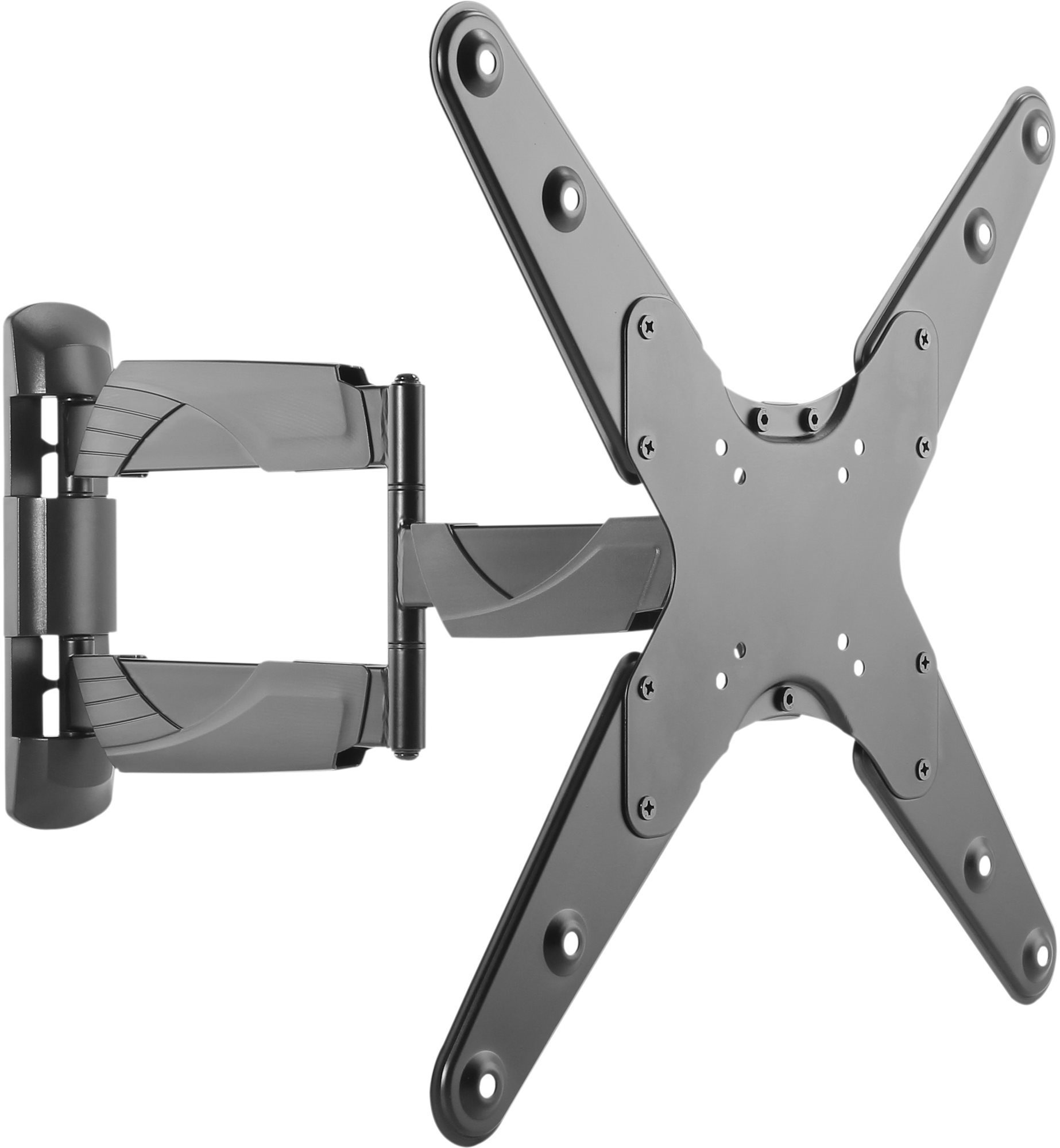 AlzaErgo M265B Super Slim kloubový 23"-65"