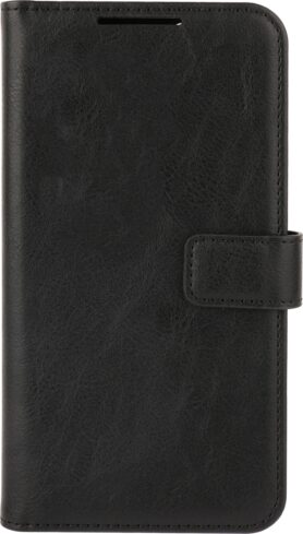 AlzaGuard Book Flip Case pro Motorola Moto G34 černé