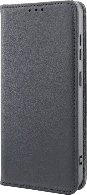 AlzaGuard Book Flip Case pro Samsung Galaxy S25 / S24 černé