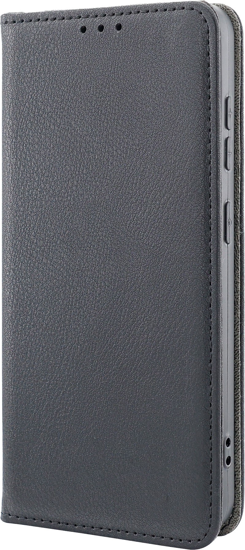 AlzaGuard Book Flip Case pro Samsung Galaxy S25 / S24 černé