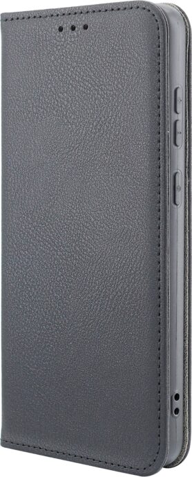AlzaGuard Book Flip Case pro Samsung Galaxy S25 FE černé