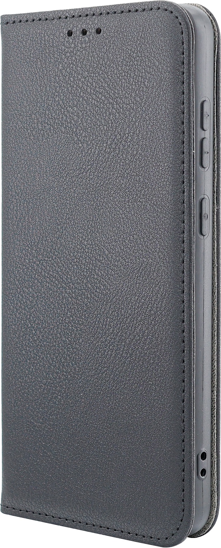 AlzaGuard Book Flip Case pro Samsung Galaxy S25 FE černé