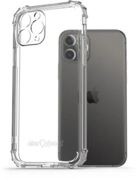 AlzaGuard Shockproof Case pro iPhone 11 Pro