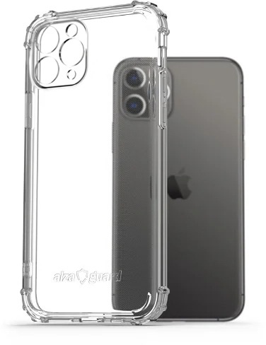 AlzaGuard Shockproof Case pro iPhone 11 Pro