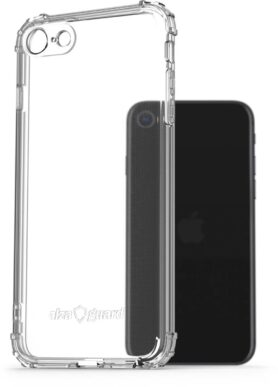 AlzaGuard Shockproof Case pro iPhone 7 / 8 / SE 2020 / SE 2022