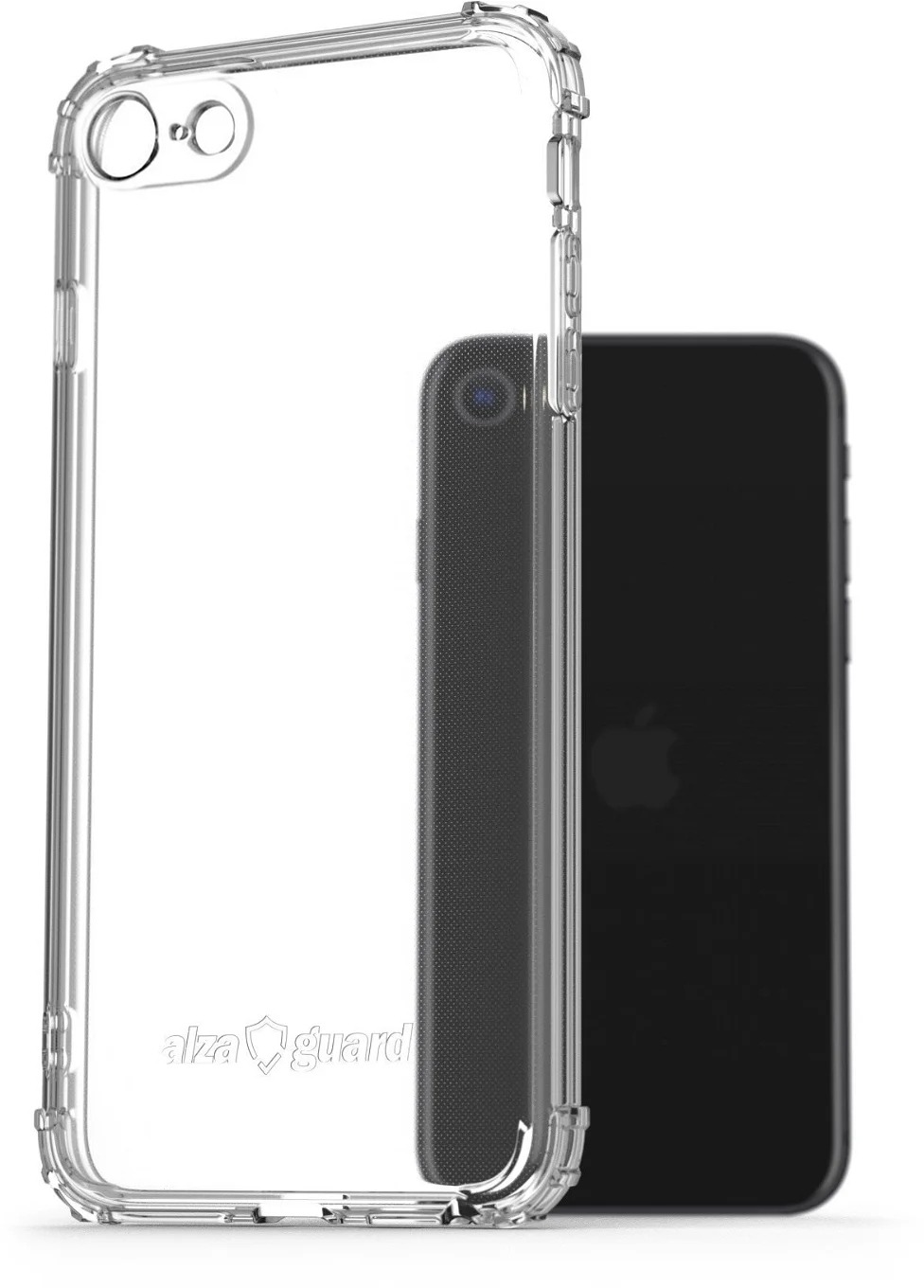 AlzaGuard Shockproof Case pro iPhone 7 / 8 / SE 2020 / SE 2022