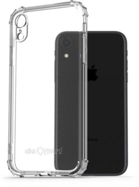 AlzaGuard Shockproof Case pro iPhone Xr