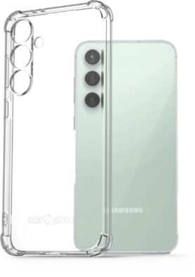 AlzaGuard Shockproof Case pro Samsung Galaxy S24 FE