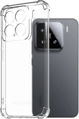 AlzaGuard Shockproof Case pro Xiaomi 15