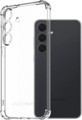 AlzaGuard Shockproof Case pro Samsung Galaxy S25 FE