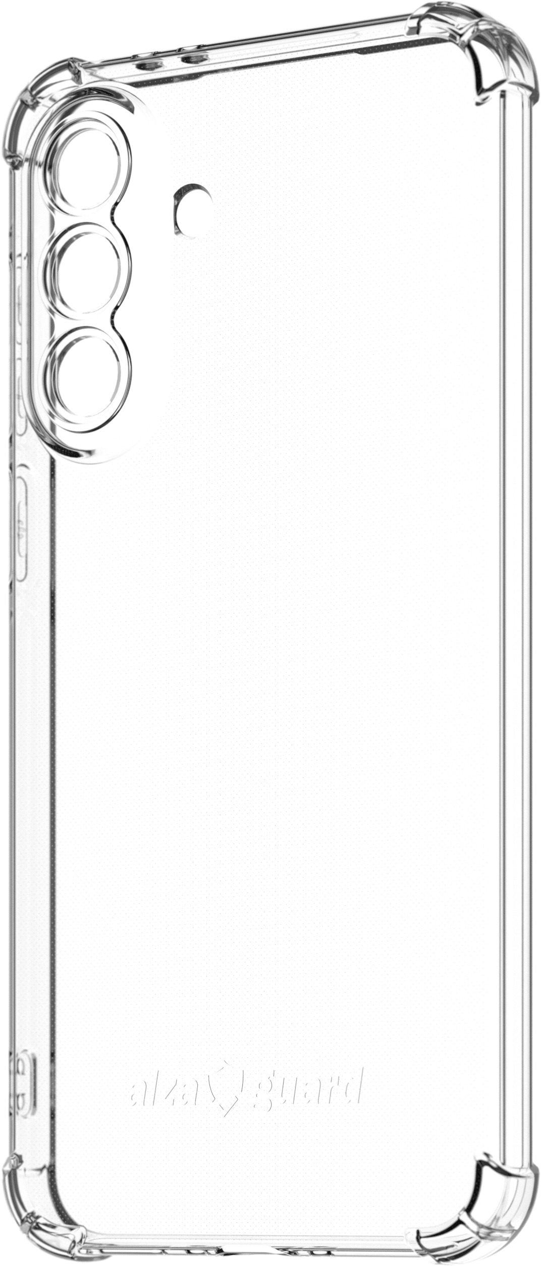 AlzaGuard Shockproof Case pro Samsung Galaxy A37