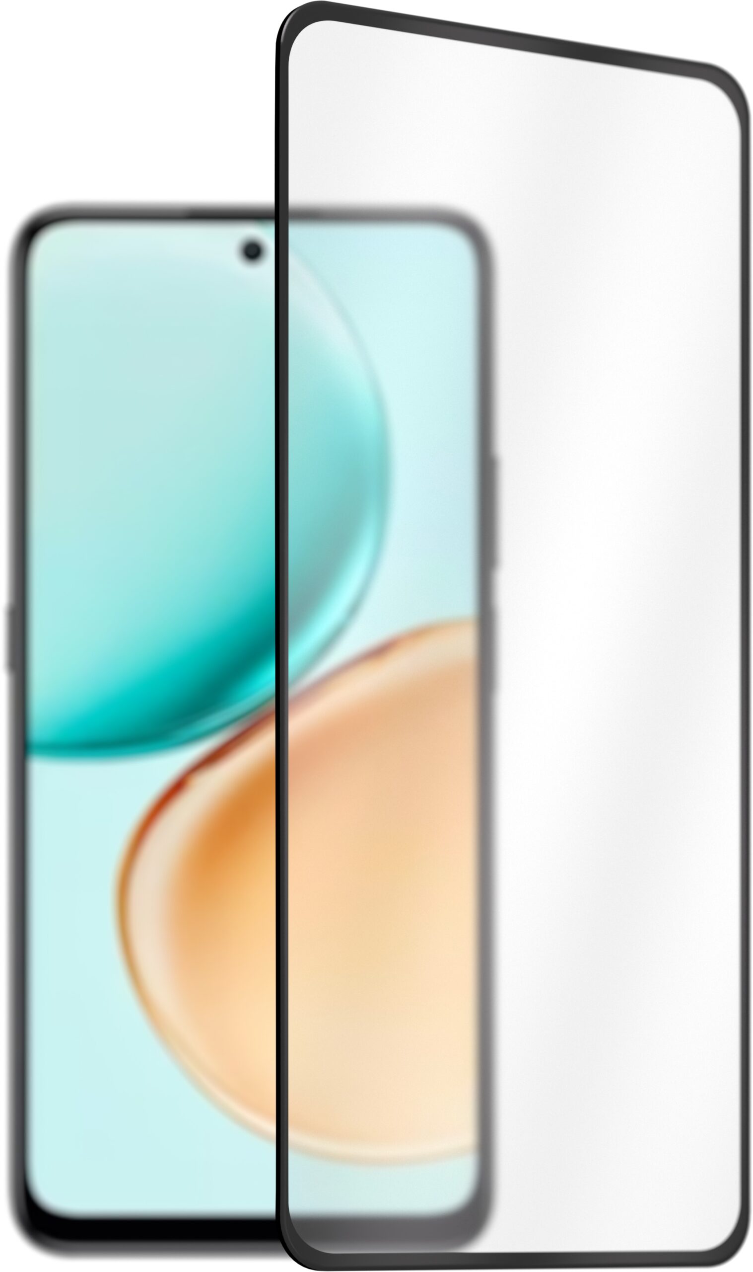 AlzaGuard 3D Elite Glass pro Honor X7d