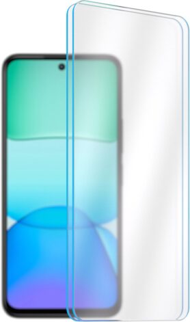 AlzaGuard 2.5D Case Friendly Glass pro Xiaomi Redmi 13