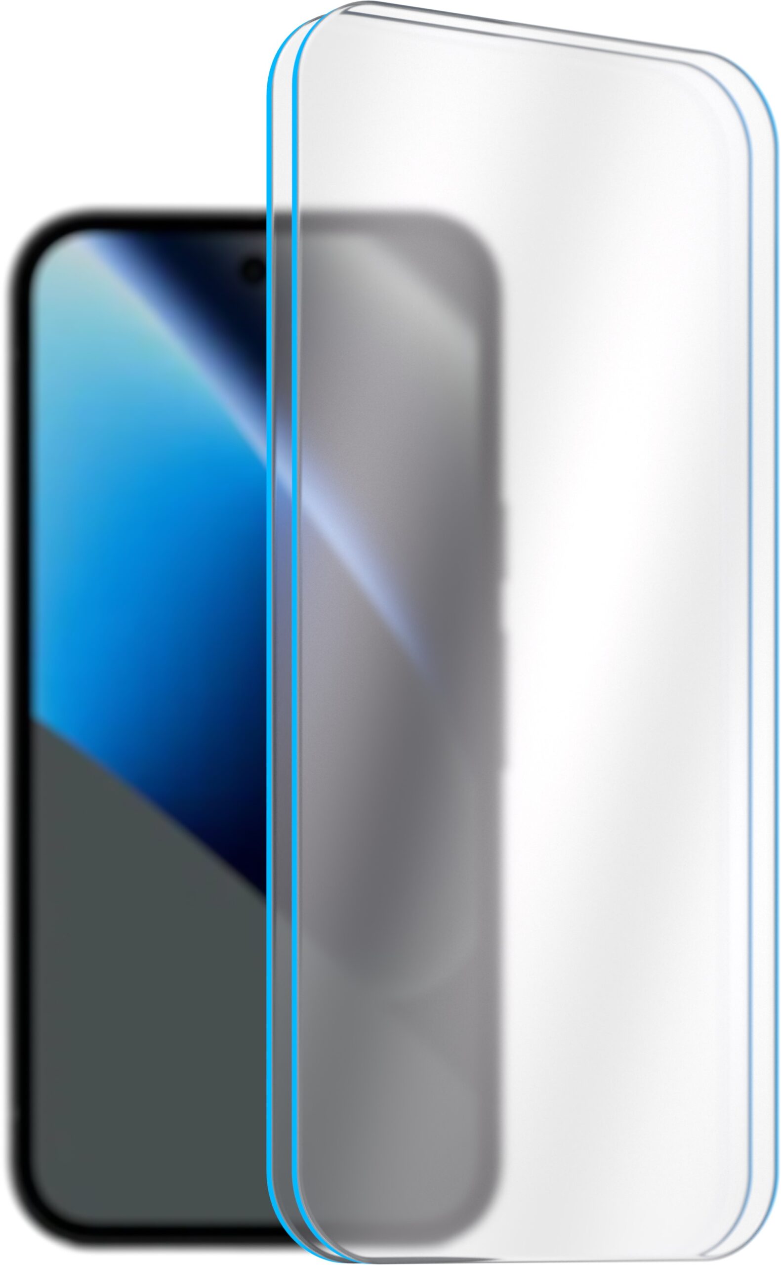 AlzaGuard 2.5D Case Friendly Glass pro Google Pixel 10a