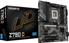 GIGABYTE Z790 D