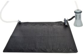 INTEX Ohřev solární 1,2 x 1,2m 28685