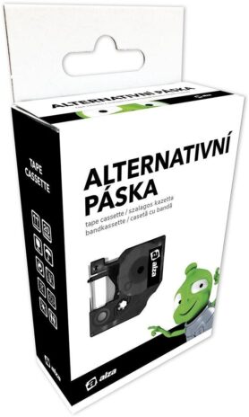 Alza TZe-325 pro tiskárny Brother