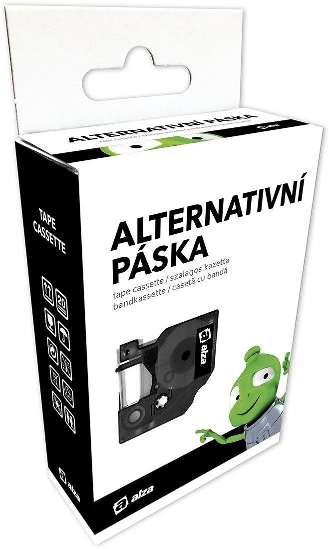 Alza TZe-335 pro tiskárny Brother