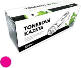 Alza CRG-054H purpurový pro tiskárny Canon