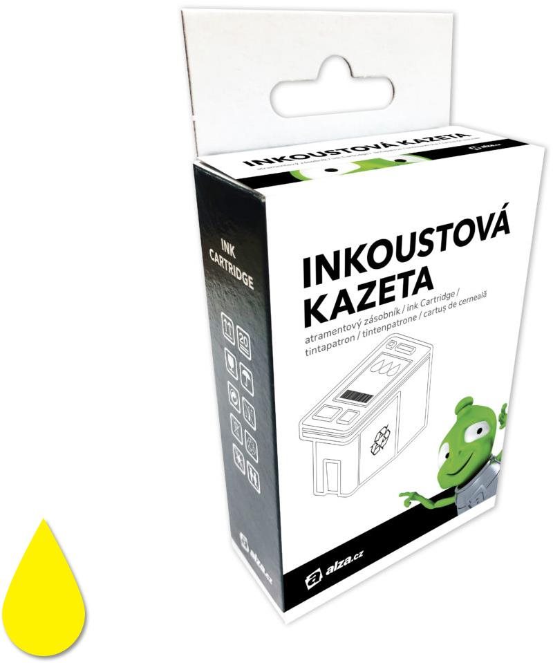Alza T9444 L žlutý pro tiskárny Epson