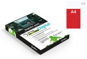 Alza Digital A4 250g