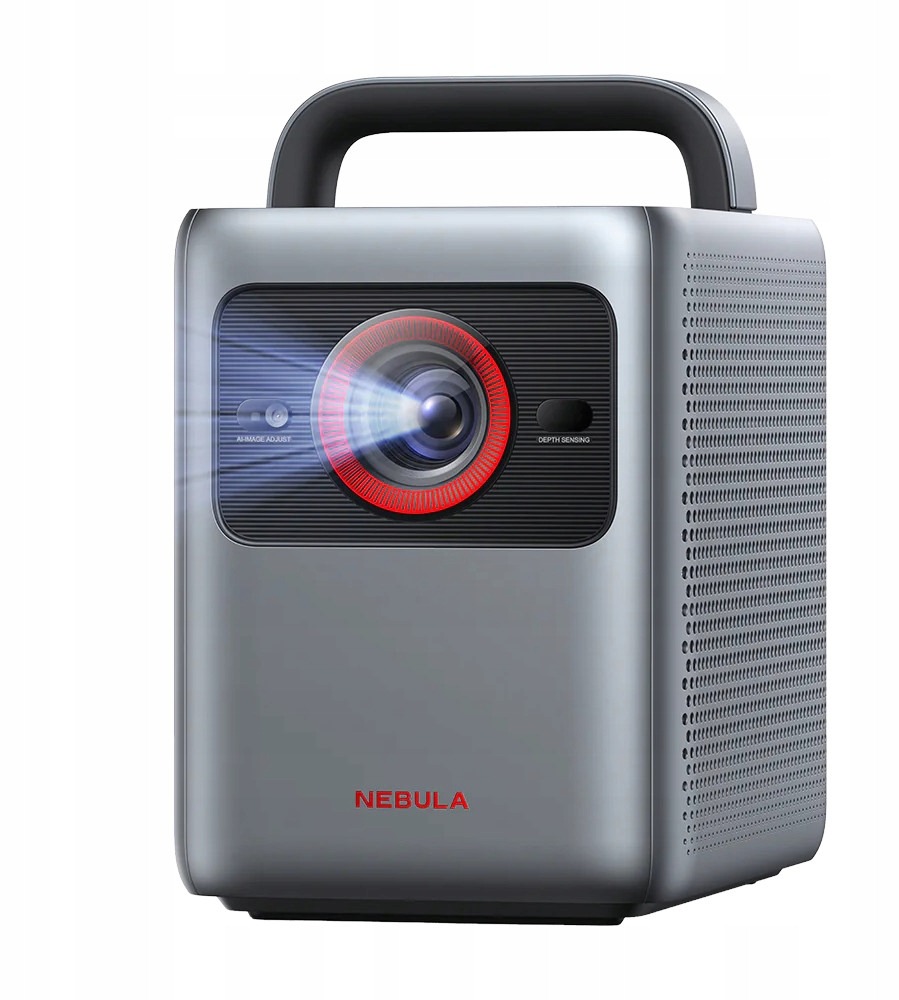 soundcore Nebula Cosmos 4K SE černý
